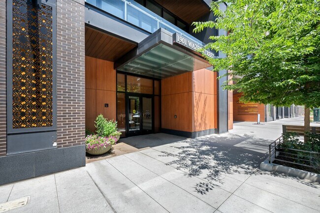 1901 Wazee St in Denver, CO - Building Photo - Building Photo