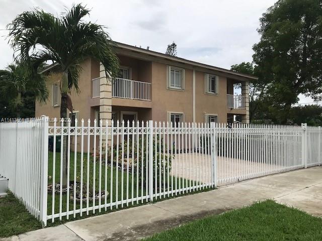 1192 NW 112th Terrace-Unit -1192 in Miami, FL - Building Photo - Building Photo