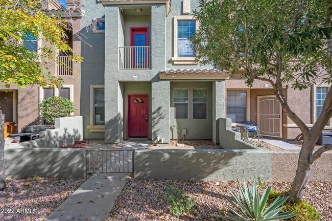 6710 E University Dr in Mesa, AZ - Building Photo - Building Photo