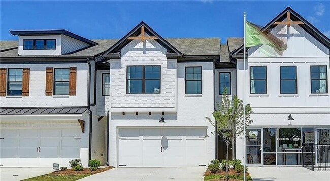 property at 2021 Old Covington Hwy SE