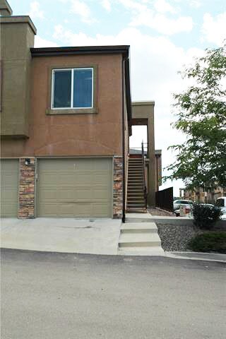 6967 Stetson Ranch Point in Colorado Springs, CO - Building Photo