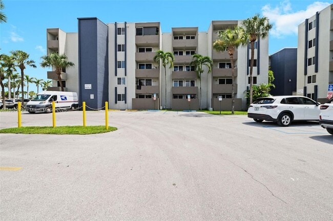 property at 10090 NW 80th Ct