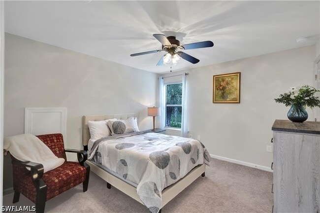 property at 7103 Lily Way