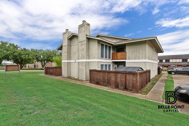 property at 2401 S 66th St
