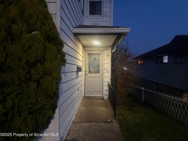 526 N Fillmore Ave in Scranton, PA - Building Photo - Building Photo