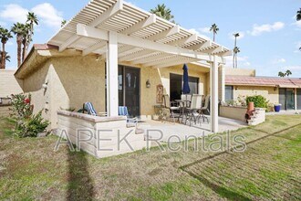 68859 Paseo Real in Cathedral City, CA - Building Photo - Building Photo