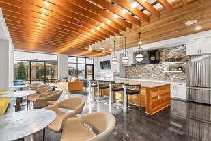 Keystone Mebane Towne in Mebane, NC - Building Photo