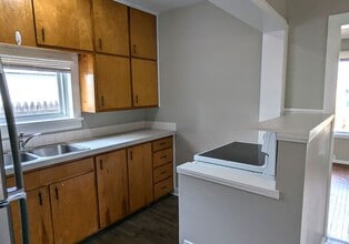 1879 Fair Ave in Muskegon, MI - Building Photo - Building Photo