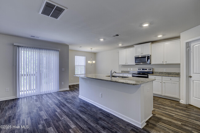 property at 640 Poppleton Dr