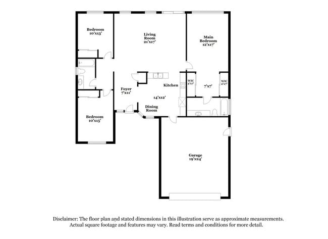 4755 W Oraibi Dr in Glendale, AZ - Foto de edificio - Building Photo