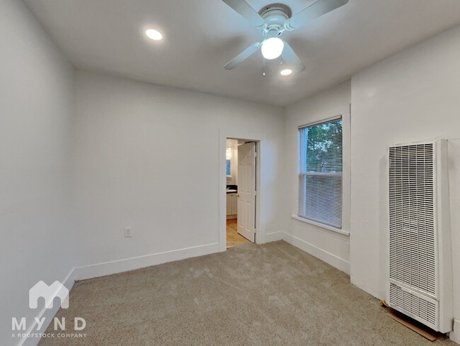 82B George St in San Jose, CA - Building Photo - Building Photo