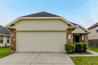 21431 Wilona Way in Houston, TX - Building Photo - Building Photo