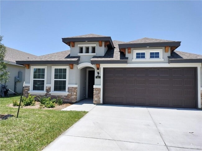 property at 921 W Yellow Bells St