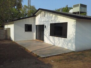 3828 W Augusta Ave in Phoenix, AZ - Building Photo - Building Photo