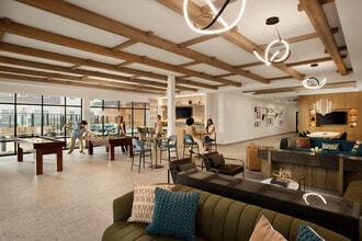 Sovren in Hyattsville, MD - Foto de edificio - Building Photo