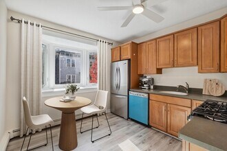 496 E 7th St in Boston, MA - Building Photo - Building Photo