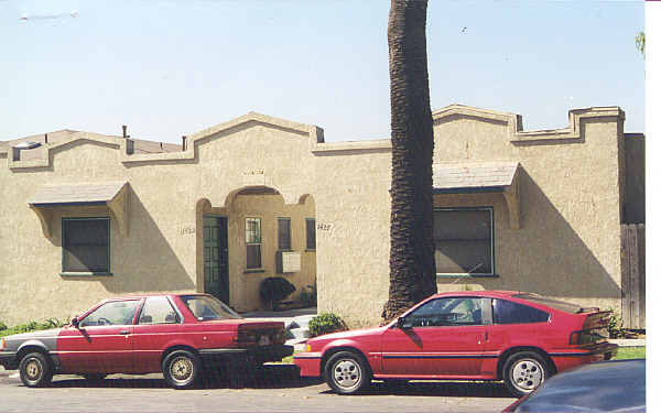 1423 Coronado Ave in Long Beach, CA - Building Photo - Building Photo