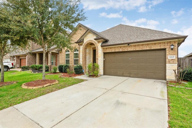 8815 Chapada Highlands Dr in Cypress, TX - Building Photo - Building Photo
