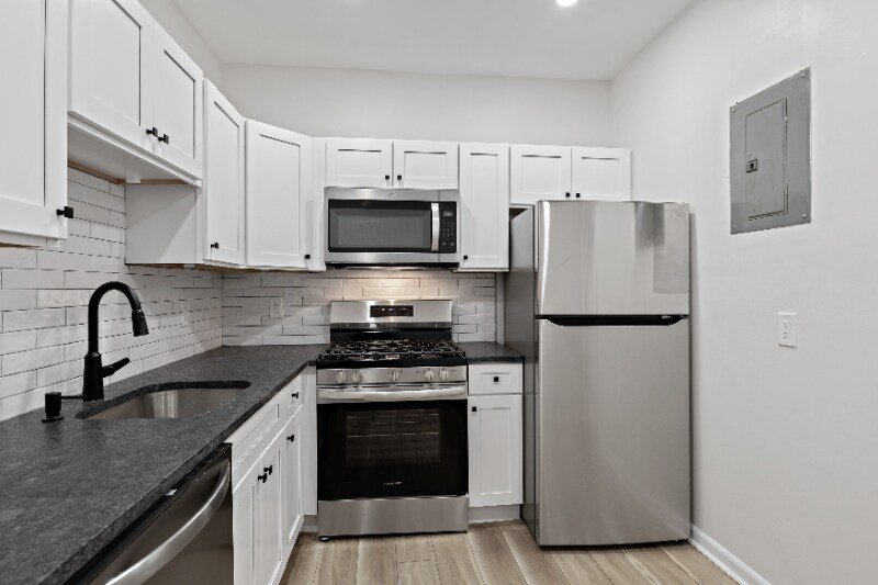 367 Partridge St in Albany, NY - Building Photo
