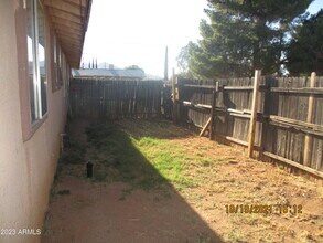 540 North Ave, Unit A in Sierra Vista, AZ - Building Photo - Building Photo