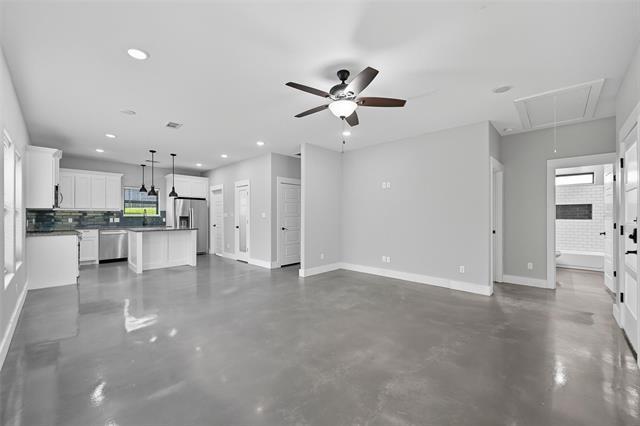 610 E Shepherd St in Denison, TX - Building Photo - Building Photo