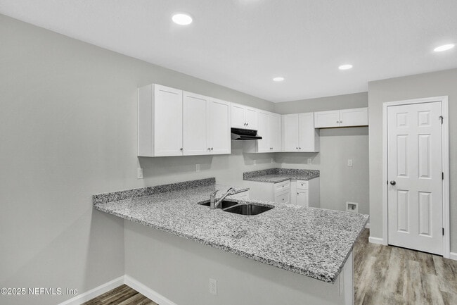 714 Franklin St in Jacksonville, FL - Building Photo - Building Photo