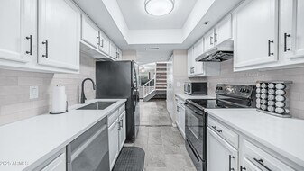 2615 Hayden Rd in Scottsdale, AZ - Building Photo