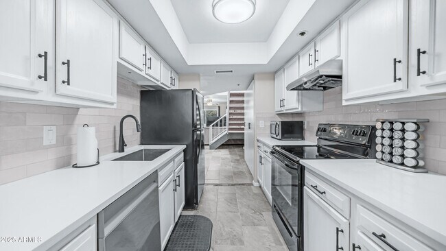 property at 2615 Hayden Rd