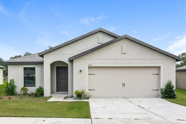 property at 6543 Redbay Dr