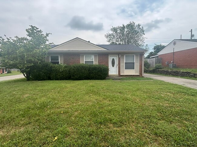 property at 3836 Wem Dr