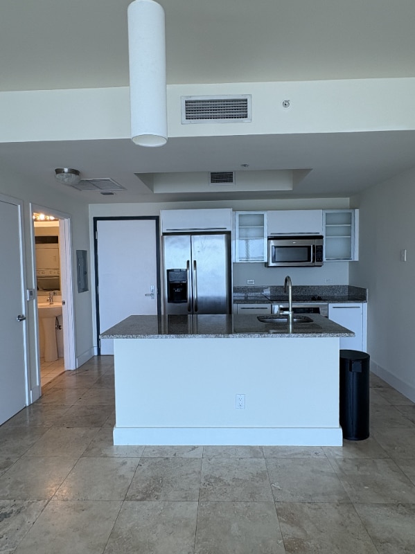 888 Biscayne Blvd in Miami, FL - Building Photo - Building Photo