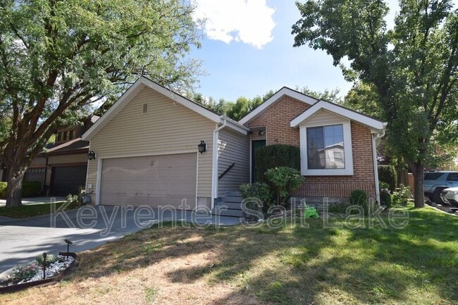 property at 1632 E 4190 S