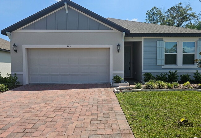 property at 379 Birkdale Dr