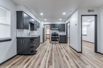 1501 NE 33rd St in Oklahoma City, OK - Building Photo - Building Photo