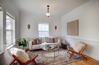 2077 S Grant St in Denver, CO - Foto de edificio - Building Photo