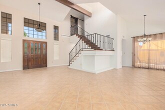 816 E Forest Hills Dr in Phoenix, AZ - Building Photo - Building Photo