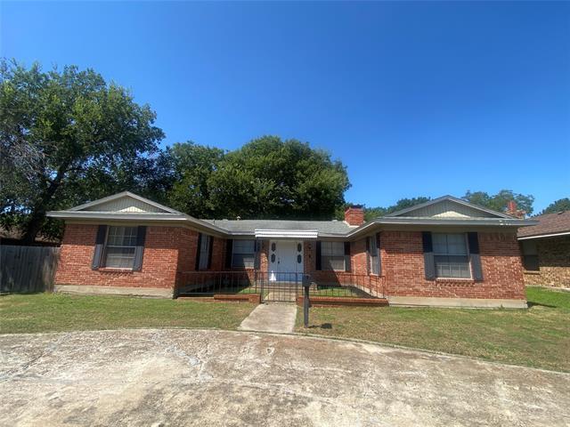 1507 S Main St in Duncanville, TX - Building Photo