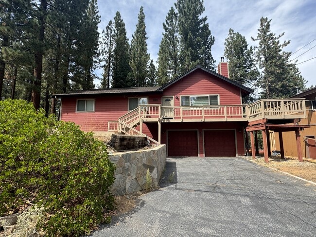 1103 Sundown Trail