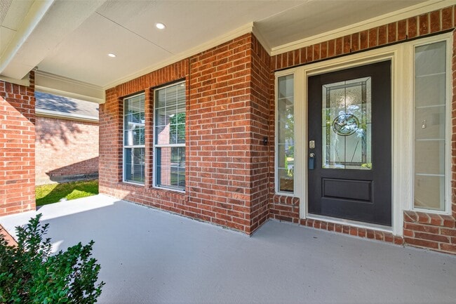 17422 Bending Post Dr