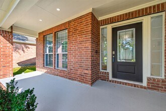 17422 Bending Post Dr in Houston, TX - Building Photo - Building Photo