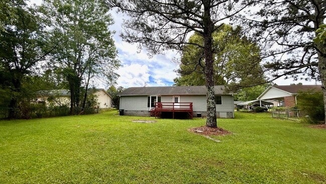 221 Longmeadow Dr NW in Rome, GA - Building Photo - Building Photo