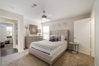 The Luxe of Southaven in Southaven, MS - Foto de edificio - Building Photo