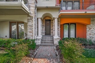 14538 San Pietro Dr in Houston, TX - Building Photo - Building Photo