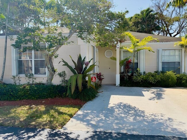 property at 9834 SW 222nd St