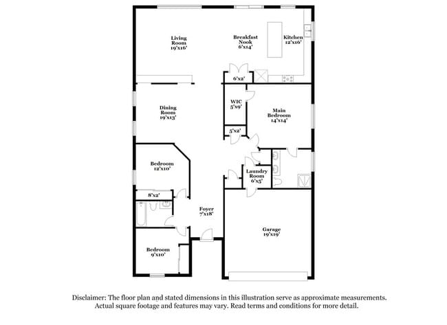 2701 Amanda Kay Way in Kissimmee, FL - Building Photo - Building Photo