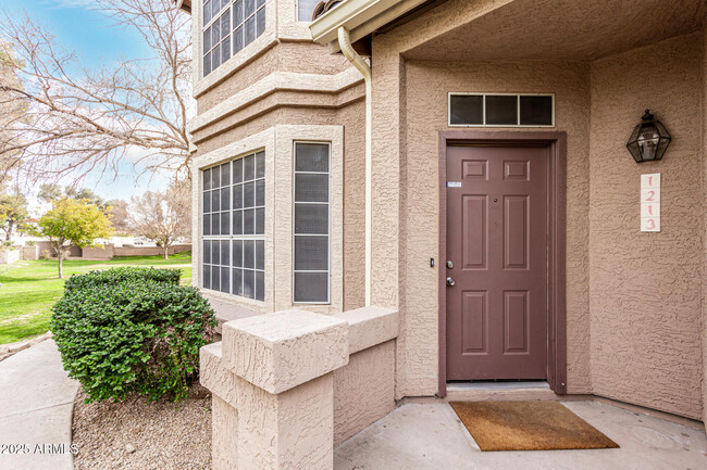 property at 2875 W Highland St