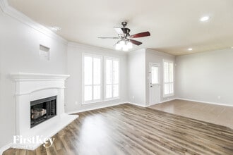 621 Bareback Ln in Fort Worth, TX - Building Photo - Building Photo
