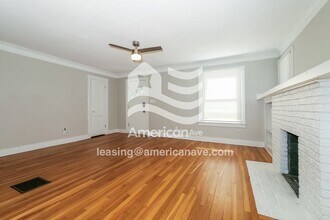 3604 Askew Ave in Kansas City, MO - Building Photo - Building Photo