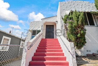2617 78th Ave in Oakland, CA - Building Photo - Building Photo
