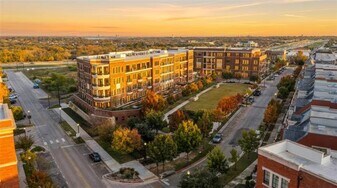 1530 Meeting St in Southlake, TX - Building Photo